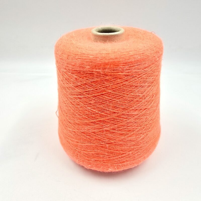 15% Alpaka, 20% Linas, 20% Merino Vilna, 45% Akrilas - Image 2