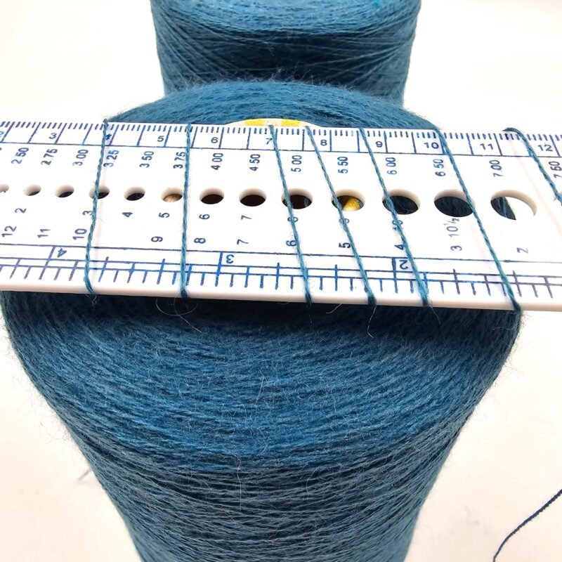 100% Merino vilna - Image 2