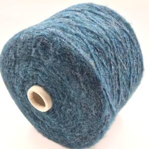 30% Merino Vilna, 50% Akrilas, 20% Poliamidas