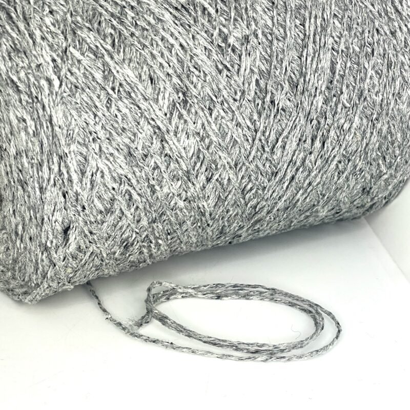 20% Šilkas, 5% Angora, 60% Merino vilna, 15% Poliamidas - Image 4