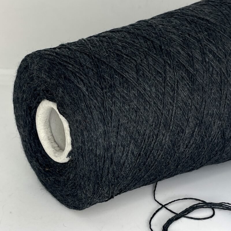 25% Šilkas, 75% Merino Vilna - Image 3
