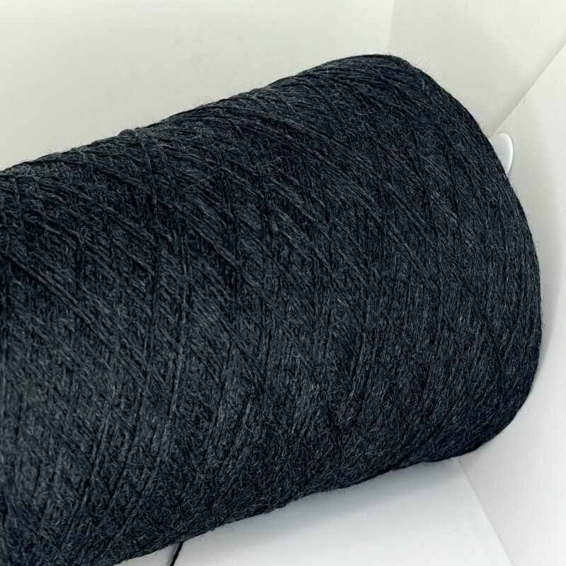 25% Šilkas, 75% Merino Vilna - Image 4