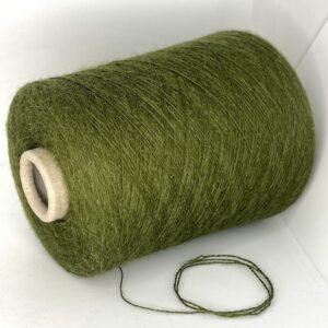 50% Alpaka, 50% Merino Vilna