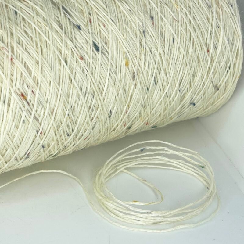 12% Šilkas, 28% Mohera, 57% Merino Vilna, 3% Poliesteris - Image 4