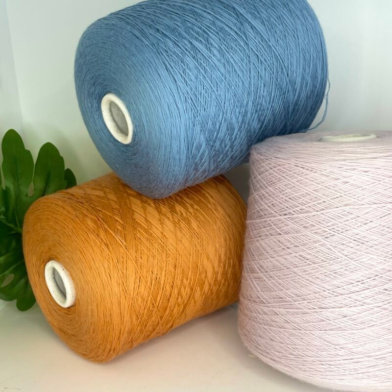 100% Merino Vilna - Image 3