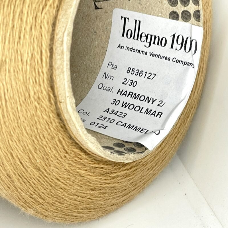 100% Merino Vilna HARMONY - Image 2