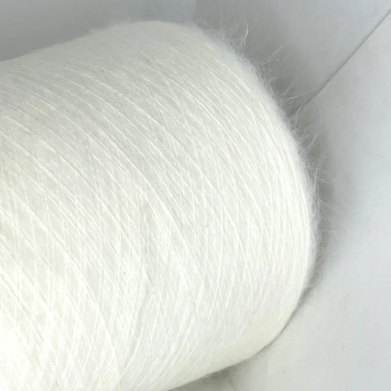15% Mohera, 40% Akrilas, 43% Poliamidas, 2% Elastanas - Image 3
