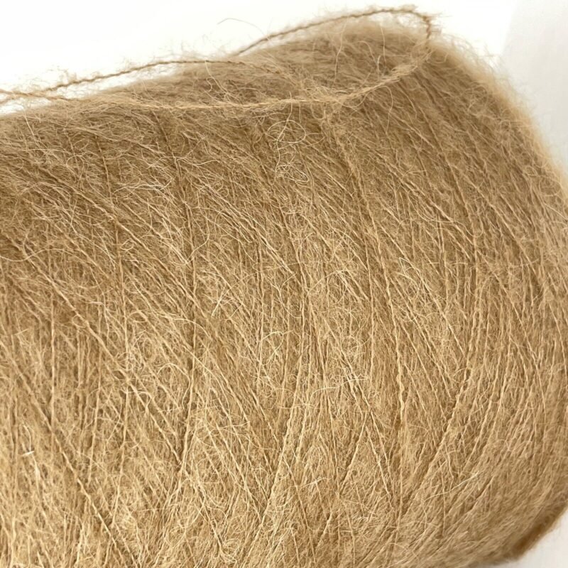 20% Alpaka, 35% Nailonas, 45% Akrilas - Image 2