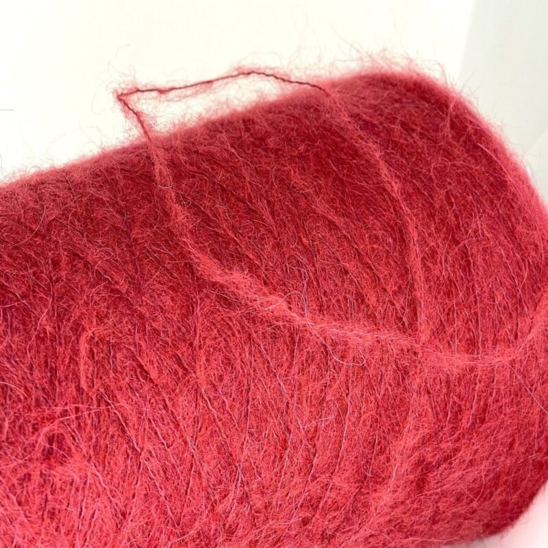 30% Alpaka, 30% Nailonas, 40% Akrilas - Image 2