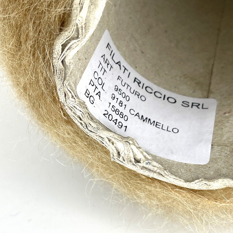 30% Alpaka, 42% Nailonas, 28% Akrilas - Image 3