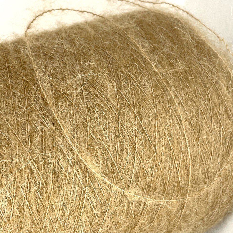 30% Alpaka, 42% Nailonas, 28% Akrilas - Image 2