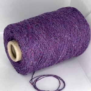 20% Šilkas, 60% Vilna, 20% Poliamidas