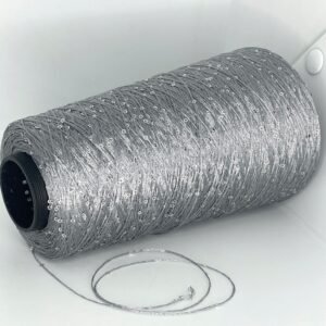 100% Poliamidas + Žvyneliai