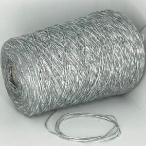 36% Linas, 13% Medvilnė, 51% Poliesteris + Žvyneliai