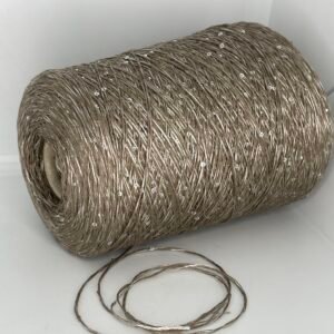 36% Linas, 13% Medvilnė, 51% Poliesteris + Žvyneliai