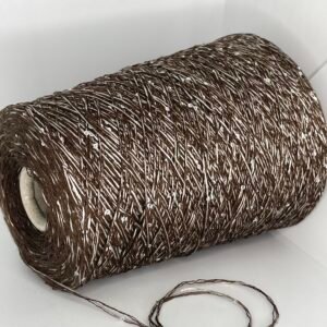 36% Linas, 13% Medvilnė, 51% Poliesteris + Žvyneliai