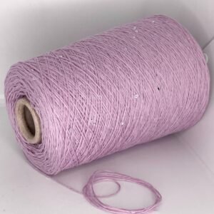 94% Medvilnė, 6% Poliesteris (Žvyneliai)