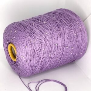 94% Medvilnė, 6% Poliesteris (Žvyneliai)