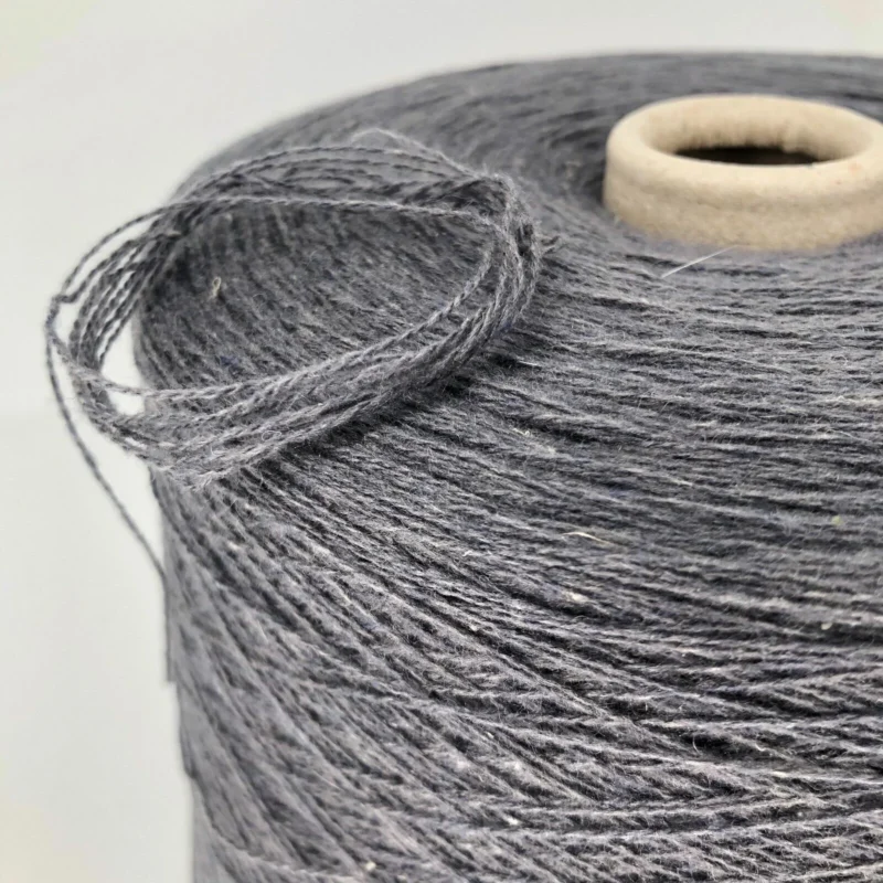 20% Šilkas, 20% Kašmyras, 60% Merino Vilna - Image 2