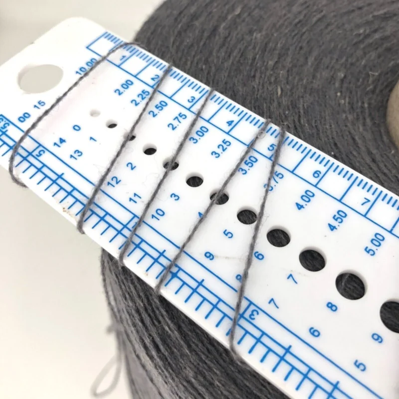 20% Šilkas, 20% Kašmyras, 60% Merino Vilna - Image 3