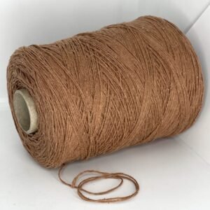 100% Šilkas BOURETTE