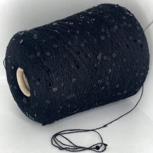 72% Merino Vilna, 28% Poliesteris + Žvyneliai