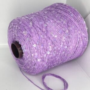 50% Medvilnė, 50% Poliesteris + Žvyneliai