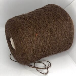 50% Alpaka, 50% Merino Vilna