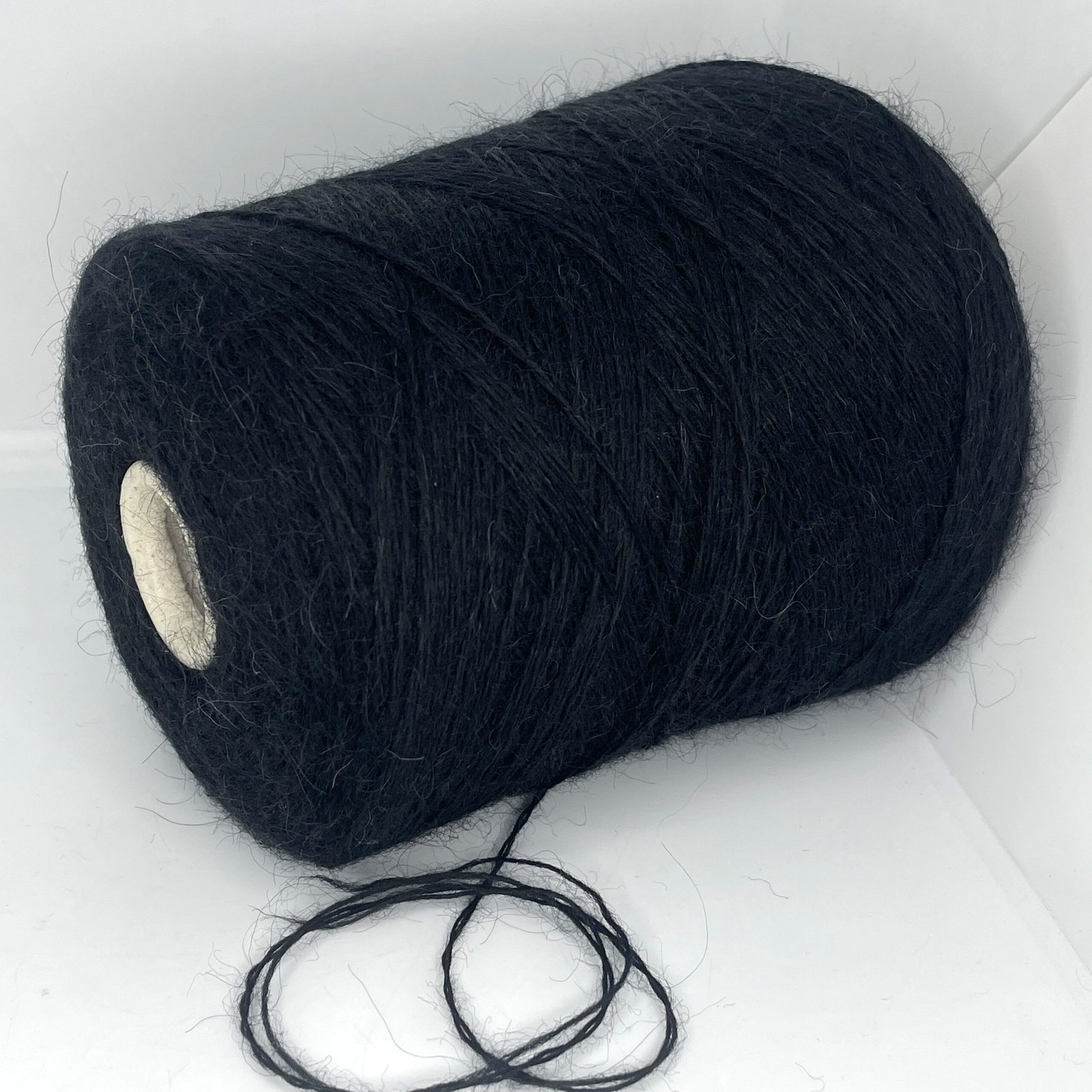 50% Alpaka, 50% Merino Vilna