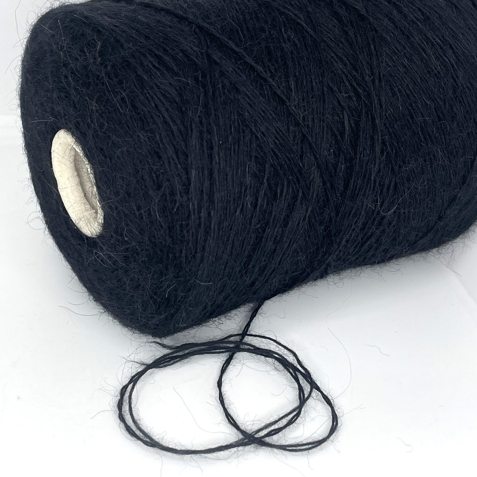 50% Alpaka, 50% Merino Vilna - Image 2