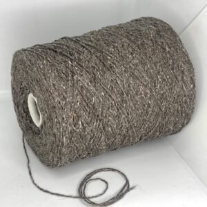 20% Šilkas, 50% Merino Vilna, 30% Poliamidas