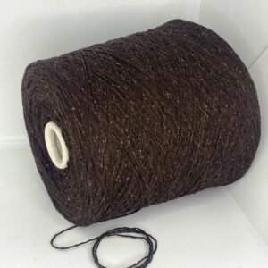 20% Šilkas, 50% Merino Vilna, 30% Poliamidas