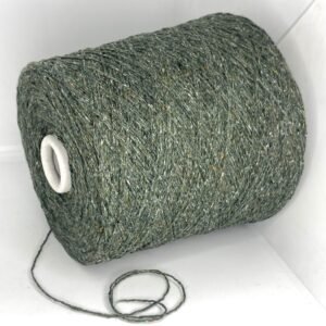 20% Šilkas, 50% Merino Vilna, 30% Poliamidas