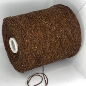 20% Šilkas, 50% Merino Vilna, 30% Poliamidas