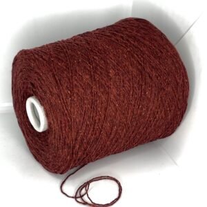 20% Šilkas, 50% Merino Vilna, 30% Poliamidas