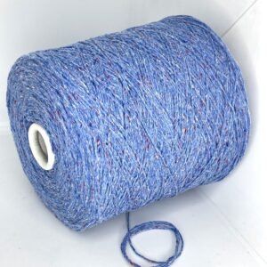 20% Šilkas, 50% Merino Vilna, 30% Poliamidas