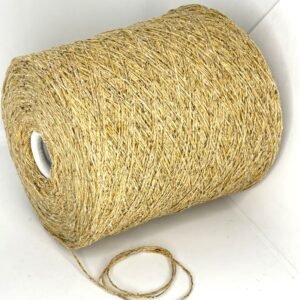 20% Šilkas, 50% Merino Vilna, 30% Poliamidas