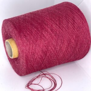 25% Šilkas, 75% Merino Vilna