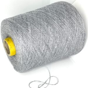 25% Šilkas, 75% Merino Vilna