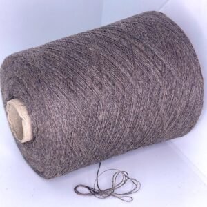 25% Šilkas, 75% Merino Vilna