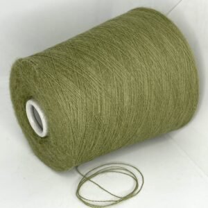 70% Alpaka, 30% Merino Vilna