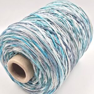 40% Viskozė, 60% Medvilnė