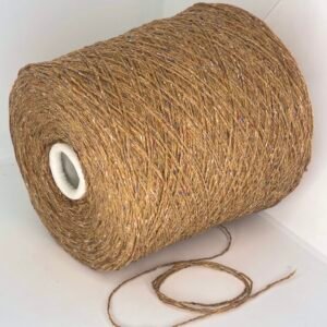 20% Šilkas, 50% Merino Vilna, 30% Poliamidas