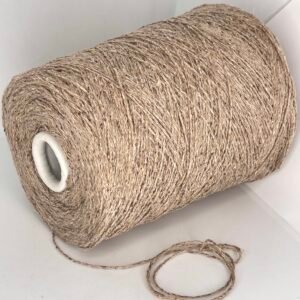 20% Šilkas, 50% Merino Vilna, 30% Poliamidas