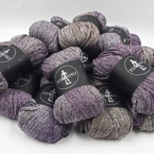 80% Medvilnė Organic, 20% Poliamidas