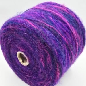 25% Vilna, 17% Poliamidas, 56% Akrilas, 2% Elastanas