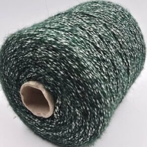 78% Medvilnė, 5% Vilna, 12% Poliamidas, 4% Akrilas, 1% Elastanas MILLEFILI