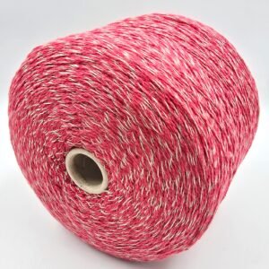 5% Kašmyras, 24% Merino Vilna, 38% Viskozė, 33% Poliamidas NEW MILL