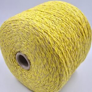 5% Kašmyras, 24% Merino Vilna, 38% Viskozė, 33% Poliamidas NEW MILL