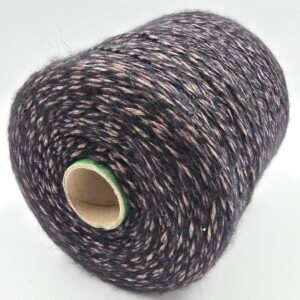 78% Medvilnė, 5% Vilna, 12% Poliamidas, 4% Akrilas, 1% Elastanas MILLEFILI